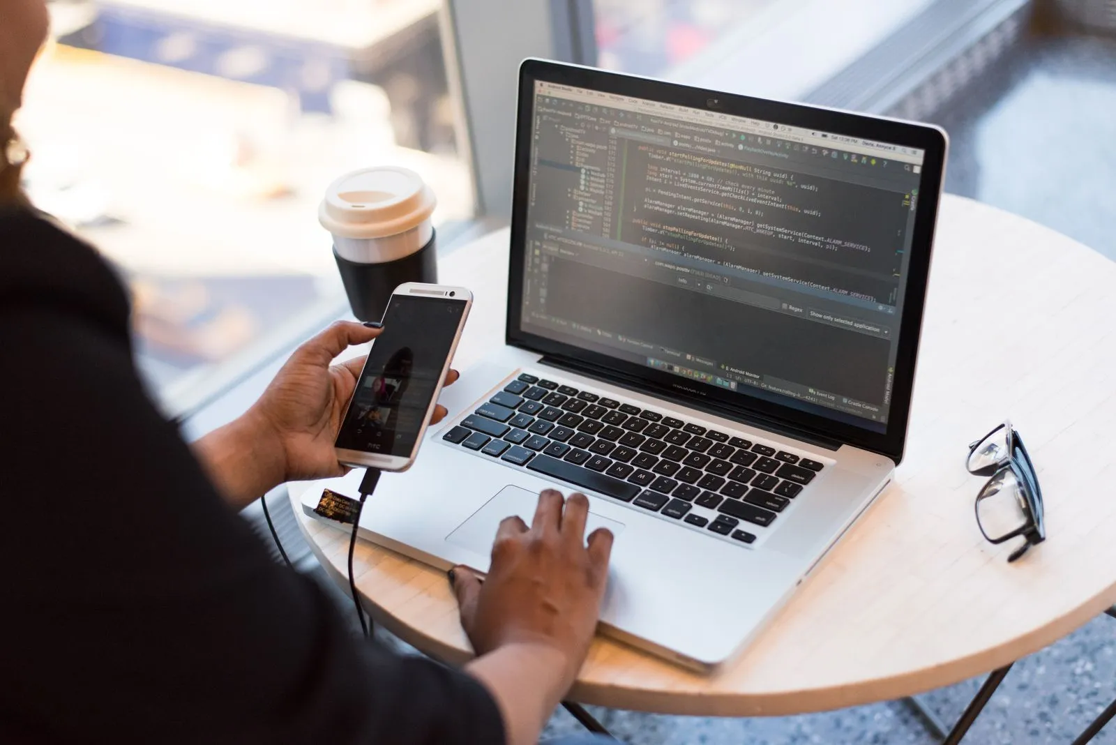 Database Architecture engineering work